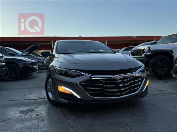 Chevrolet for sale in Iraq